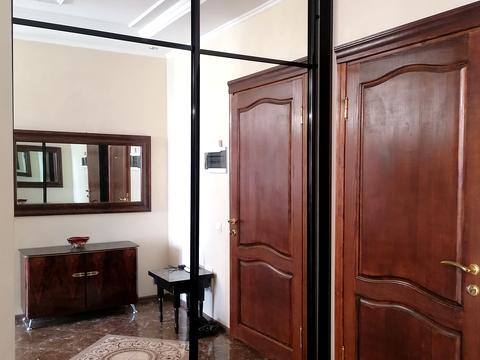 квартира по адресу Герцена ул., 35-А