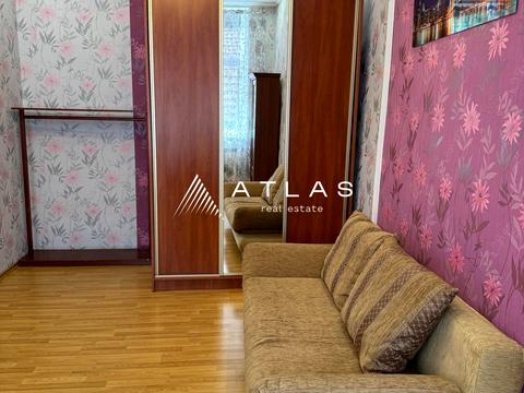 квартира по адресу Зеленая ул., 5