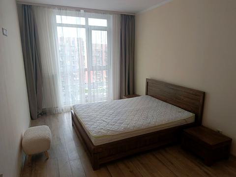 квартира по адресу Замарстыновская ул. (Калинина), 55е