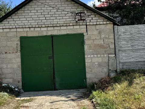 будинок за адресою Чугуїв, Харківська вул.