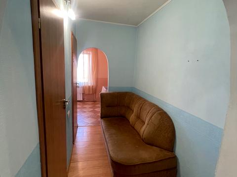 квартира по адресу Ревуцкого ул., 36/2