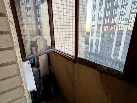 квартира за адресою Любомира Гузара просп. (Космонавта Комарова), 17-А