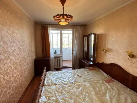 квартира за адресою Євпаторійська вул., 100