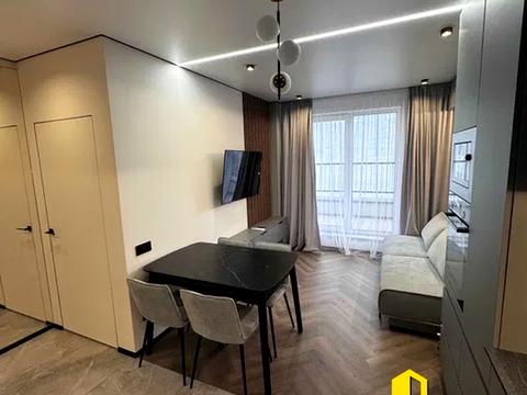 квартира по адресу Самборская ул., 5