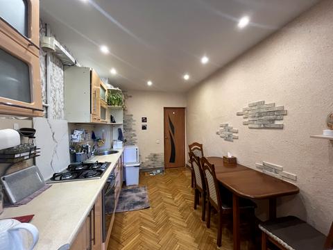 квартира по адресу Евгения Чикаленко ул., 74/1