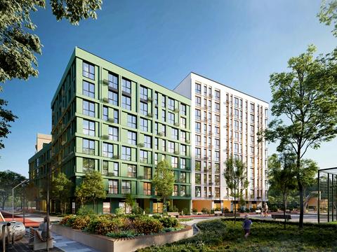 квартира по адресу Пластовая ул. (Силикатная), 4