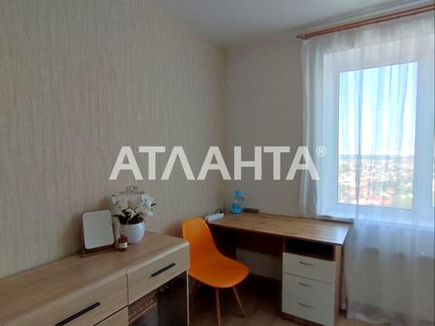 квартира за адресою Приміська вул., 26-Б