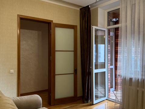 квартира за адресою Дмитрівська вул., 13