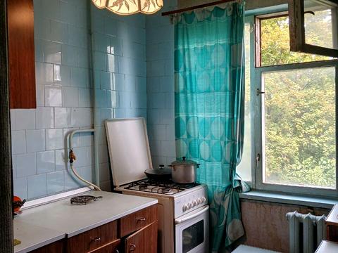 квартира по адресу Защитников Украины ул. (Одинцова), 3