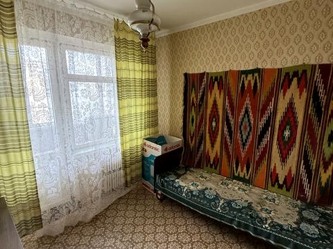 квартира по адресу Строителей бульв., 29