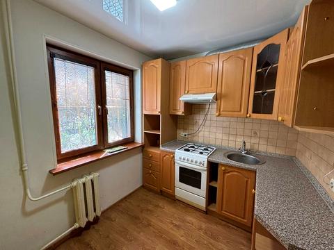 квартира по адресу Франтишека Крала ул., 51