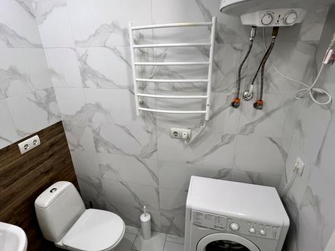 квартира по адресу Тираспольская ул., 58