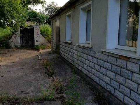дом по адресу Шевченко, 23