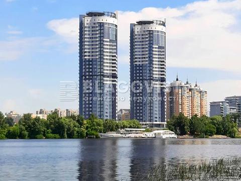 квартира по адресу Никольско-Слободская ул., 3-А