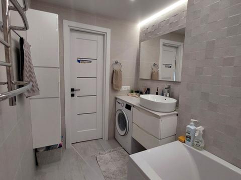 квартира по адресу 8-го Марта ул., 105