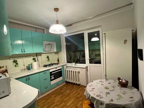 квартира по адресу Александра Архипенко ул. (Мате Залки), 8-Б