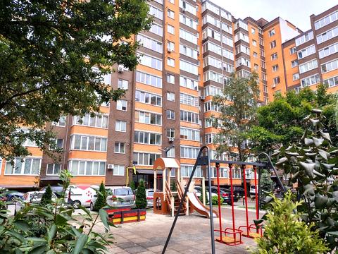квартира за адресою Івана Пулюя вул., 40