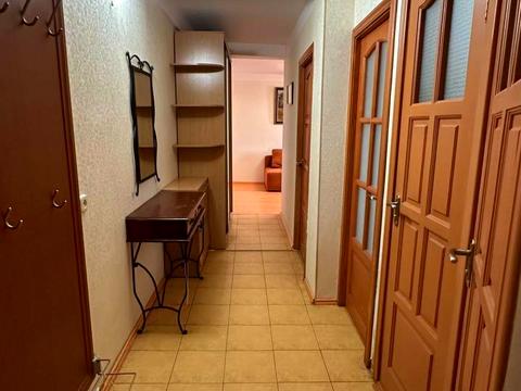 квартира по адресу Владимира Ивасюка просп. (Героїв Сталінграду), 15-А
