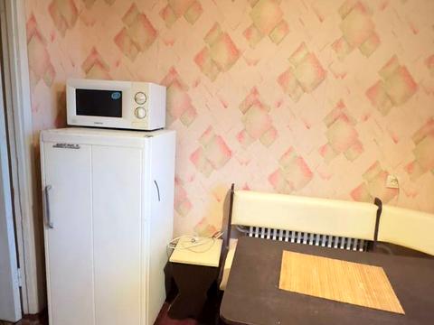 квартира по адресу Фестивальный пер., 12