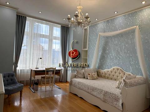 квартира по адресу Назаровская ул. (Ветрова), 23-А