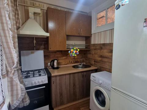 квартира за адресою Олени Теліги вул., 39-В