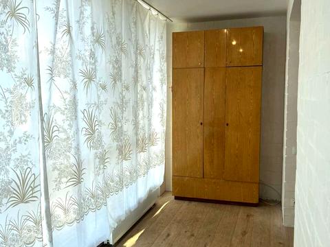 квартира по адресу Мандрыковская ул., 51л