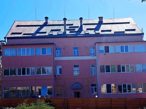 квартира за адресою Феодосійська вул., 32