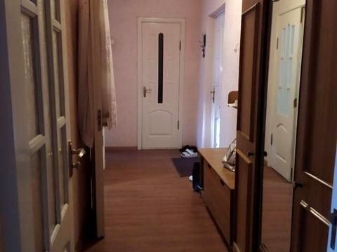 квартира по адресу Евгения Коновальца ул., 49
