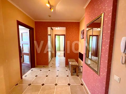 квартира по адресу Забилы Виктора ул., 5