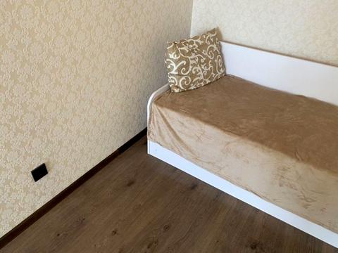 квартира за адресою Січових стрільців вул., 4