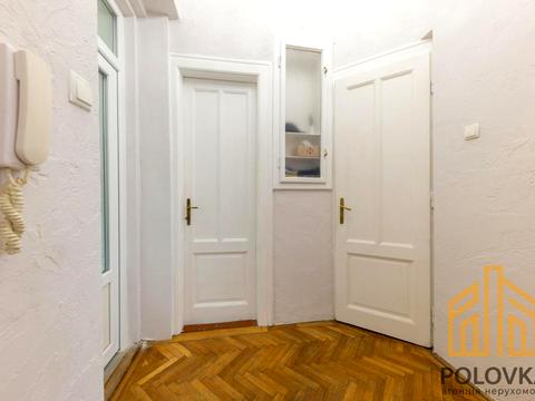 квартира по адресу Корзо ул., 25