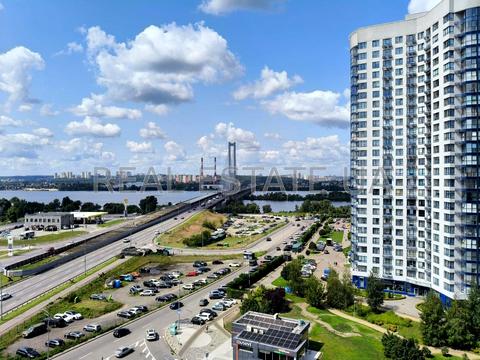 квартира за адресою Зарічна вул., 2 к1