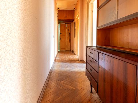 квартира по адресу Дорогожицкая ул., 15-Б