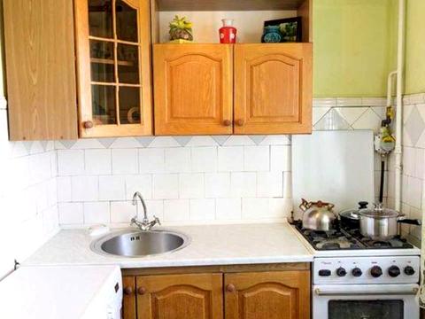 квартира за адресою Павла Тичини просп., 24-А