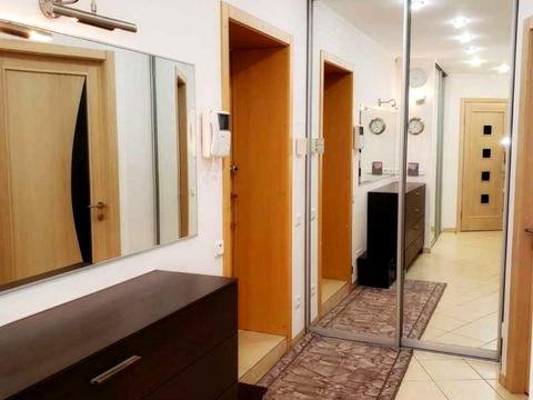 квартира за адресою Запорізьке шосе, 58