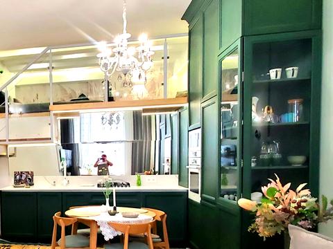 квартира по адресу Краковская ул., 7