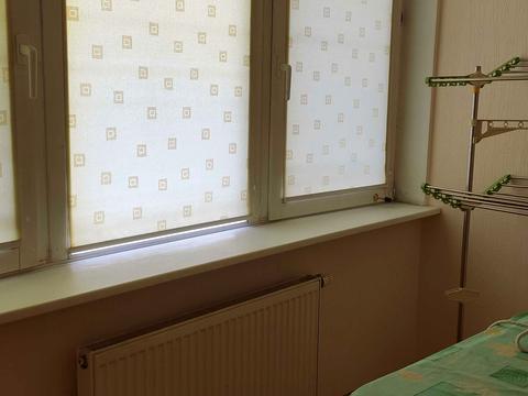 квартира по адресу Михаила Котельникова ул., 1