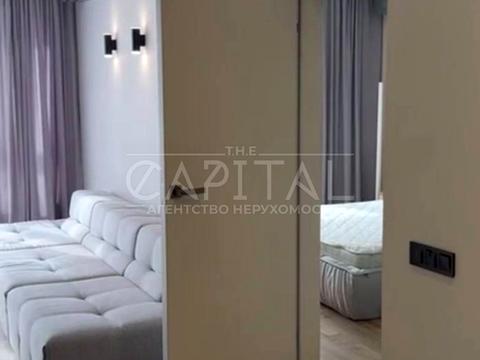 квартира по адресу Антоновича ул. (Горького), 109