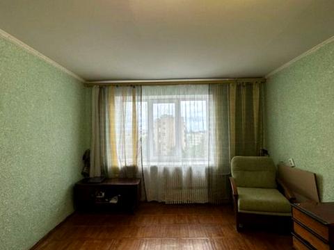 квартира по адресу Соборности просп., 32