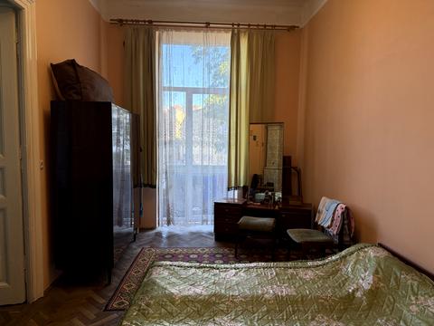 квартира по адресу Левицкого ул. (Маяковского), 20