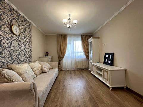 квартира за адресою Чубинського вул., 4