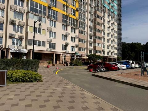 квартира по адресу Академика Заболотного ул., 15