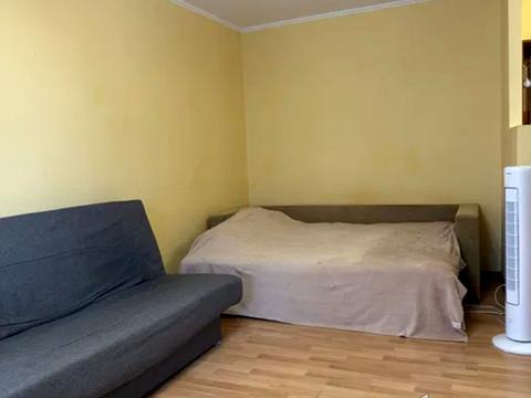 квартира по адресу Чистяковская ул., 26