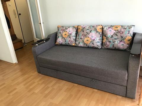 квартира по адресу Оболонский просп., 43