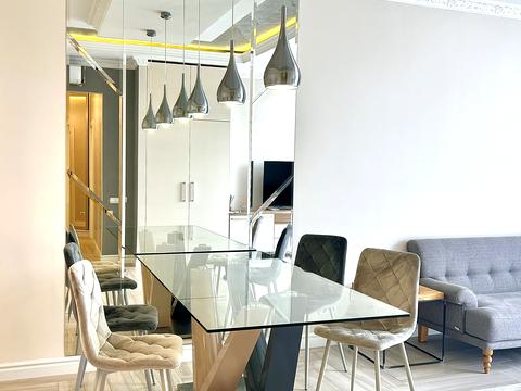 квартира за адресою Іоанна Павла II вул. (Патріса Лумумби), 6/1