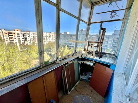 квартира по адресу Инженера Преображенского просп. (Советский), 5-Б