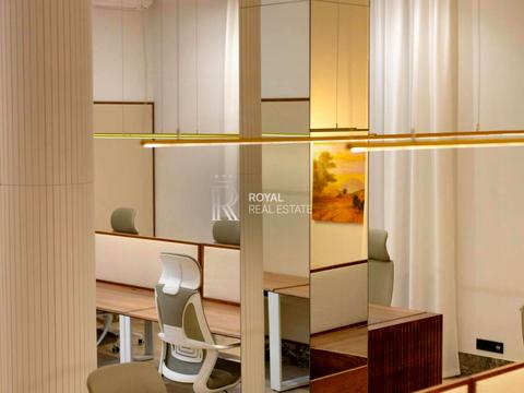 комерційна за адресою Саксаганського вул., 58