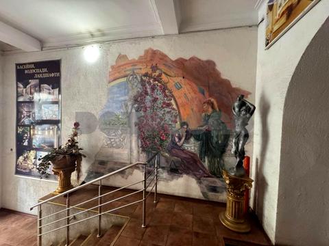 квартира по адресу Евгения Чикаленко ул. (Пушкінська), 2-4/7