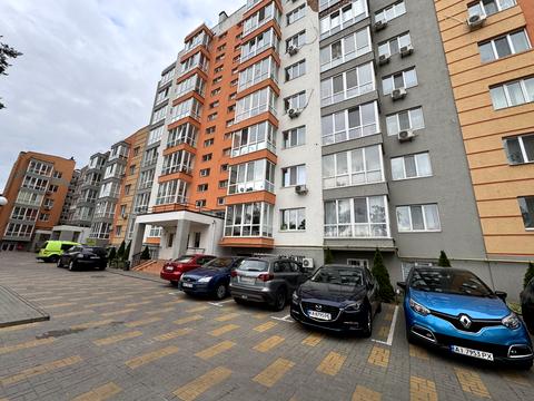 квартира за адресою Мінеральна вул., 45