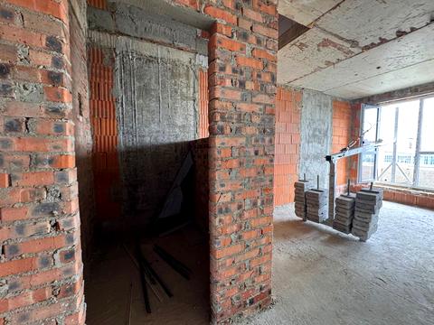 квартира по адресу Стрийская ул., 121